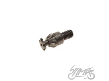 SHAFT, OUTPUT W/SPROCKET POCKET BIKE 25H