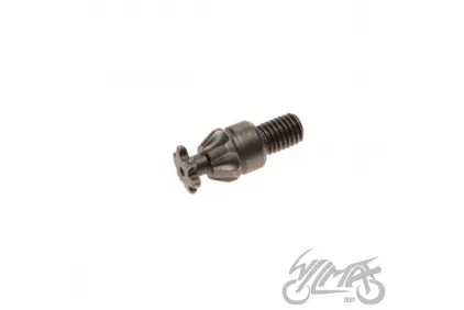 SHAFT, OUTPUT W/SPROCKET POCKET BIKE 25H
