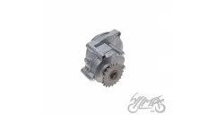 GEAR BOX MINI ATV POCKET 2-STROKE