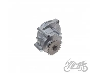 GEAR BOX MINI ATV POCKET 2-STROKE