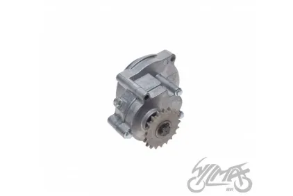 GEAR BOX MINI ATV POCKET 2-STROKE