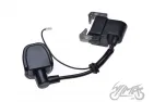 UŽDEGIMO RITĖ POCKET BIKE