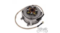 STARTERIS POCKET BIKE