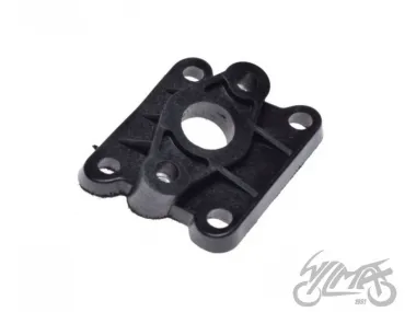 PIPE, INLET POCKET BIKE
