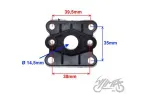 PIPE, INLET POCKET BIKE