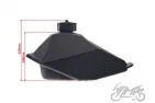 FUEL TANK POCKET BIKE CROSS ATV