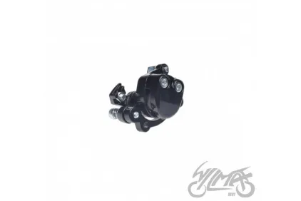 PRIEKINIS STABDŽIŲ SUPORTAS MINI POCKET BIKE/MINI ATV