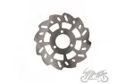 ROTOR, FRONT DISC BRAKE POCKET BIKE/MINI ATV