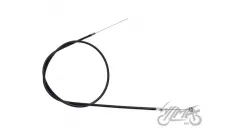 CABLE, REAR BRAKE POCKET BIKE
