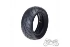 TYRE + TUBE SET, 110/50-6.5 TUBE TYPE POCKET BIKE FRONT