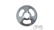 SPROCKET, REAR T=55 140 25H FOR POCKET BIKE, MINI ATV