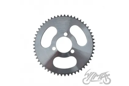 SPROCKET, REAR T=55 140 25H FOR POCKET BIKE, MINI ATV