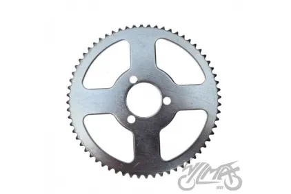 SPROCKET, REAR T=64 140 25H FOR POCKET BIKE, MINI ATV