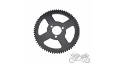 SPROCKET, REAR T=68 140 ( 25H ) FOR POCKET BIKE, MINI ATV