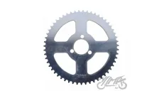 SPROCKET, REAR T=55 140 T8F FOR POCKET BIKE, MINI ATV
