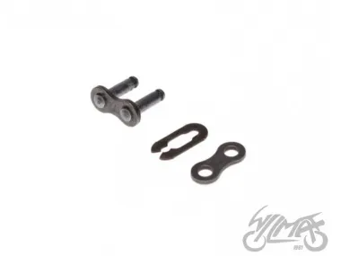 LINK, CONNECTING CHAIN DRIVE 25H POCKET BIKE