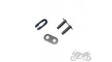 LINK, CONNECTING CHAIN DRIVE T8F POCKET BIKE