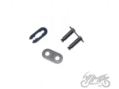 LINK, CONNECTING CHAIN DRIVE T8F POCKET BIKE