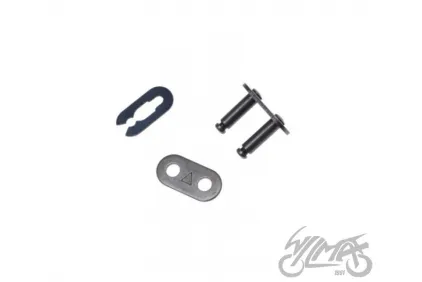LINK, CONNECTING CHAIN DRIVE T8F POCKET BIKE