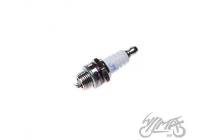SPARK PLUG, POCKET BIKE