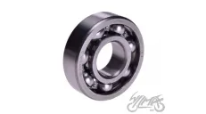 BEARING, ENGINE HOLDER 6303X3 FOR PEUGEOT KISBEE