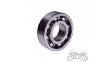 BEARING, ENGINE HOLDER 6203/P6 FOR PEUGEOT KISBEE