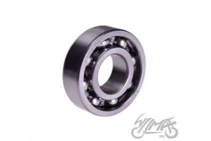 BEARING, ENGINE HOLDER 6203/P6 FOR PEUGEOT KISBEE