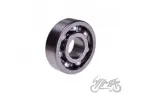 BEARING, ENGINE HOLDER 6201/P6 FOR PEUGEOT KISBEE