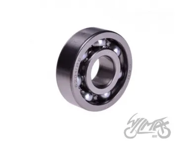 BEARING, ENGINE HOLDER 6201/P6 FOR PEUGEOT KISBEE