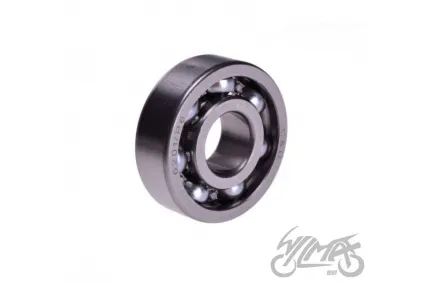 BEARING, ENGINE HOLDER 6201/P6 FOR PEUGEOT KISBEE