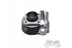 CYLINDER SET FOR PEUGEOT KISBEE 39 mm
