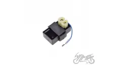 CDI UNIT FOR PEUGEOT KISBEE 45 KM/H DC