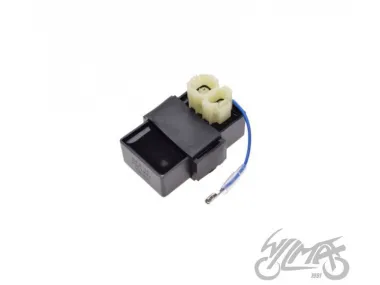 CDI UNIT FOR PEUGEOT KISBEE 45 KM/H DC