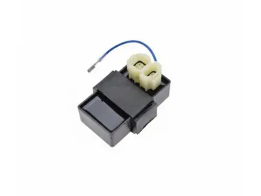 CDI UNIT FOR PEUGEOT KISBEE NO SPEED LIMIT DC