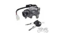 IGNITION SWITCH FOR PEUGEOT KISBEE