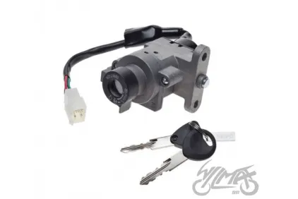 IGNITION SWITCH FOR PEUGEOT KISBEE