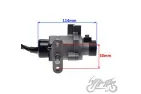 IGNITION SWITCH FOR PEUGEOT KISBEE