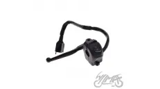 SWITCH ASSY, HANDLEBAR LH FOR PEUGEOT KISBEE