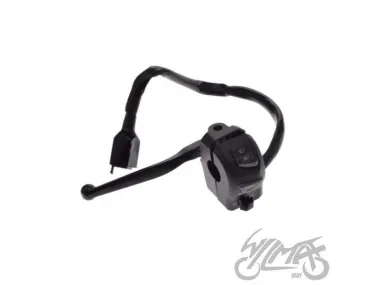 SWITCH ASSY, HANDLEBAR LH FOR PEUGEOT KISBEE