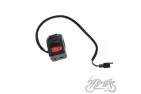 SWITCH ASSY, HANDLEBAR RH FOR PEUGEOT KISBEE