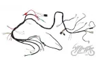 WIRING HARNESS FOR PEUGEOT KISBEE