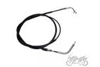 CABLE, SEAT LOCK FOR PEUGEOT KISBEE