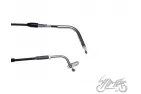 CABLE, SEAT LOCK FOR PEUGEOT KISBEE