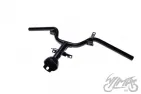 HANDLEBAR FOR PEUGEOT KISBEE