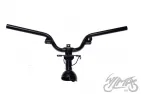 HANDLEBAR FOR PEUGEOT KISBEE