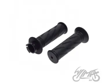 HANDLEBAR GRIPS FOR PEUGEOT KISBEE SET