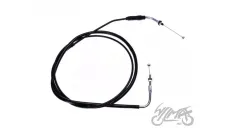 CABLE, THROTTLE FOR PEUGEOT KISBEE
