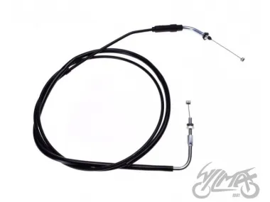 CABLE, THROTTLE FOR PEUGEOT KISBEE