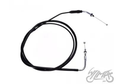 CABLE, THROTTLE FOR PEUGEOT KISBEE