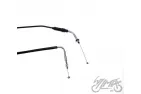 CABLE, THROTTLE FOR PEUGEOT KISBEE